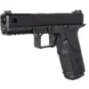 Pistolet ASG PTS ZEV OZ9 Elite (Standard Version) Czarny OD-G-PTS-02-042263-00 asgbox.pl