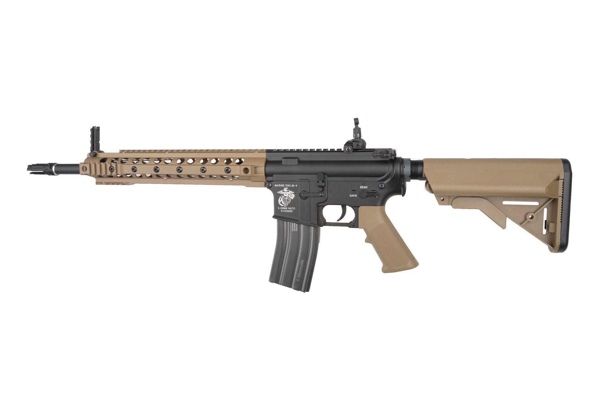 Replika karabinka SA-B10 ONE™ HT OD-G-SPE-01-014847-00 asgbox.pl Replika karabinka SA-B10 ONE™ HT - obrazek 11