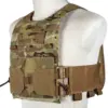 Kamizelka taktyczna typu LV/119 - Multicam® OD-G-PEW-18-033977-00 asgbox.pl