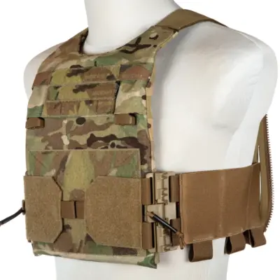Kamizelka taktyczna typu LV/119 - Multicam® PEW-18-033977-00 asgbox.pl