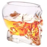 Szklanka do Whiskey .308 - Headshot - obrazek 2