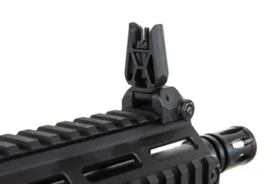 Karabinek ASG Specna Arms SA-P22 PRIME™ HAL™ ETU Wersja High Torque Czarny - obrazek 5