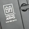 Karabinek ASG Specna Arms SA-A27P ONE™ Kestrel™ ETU Chaos Bronze OD-G-SPE-01-044568-00 asgbox.pl