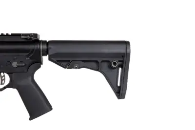 Replika karabinka PTS ZEV Core Elite Carbine Czarna - obrazek 2