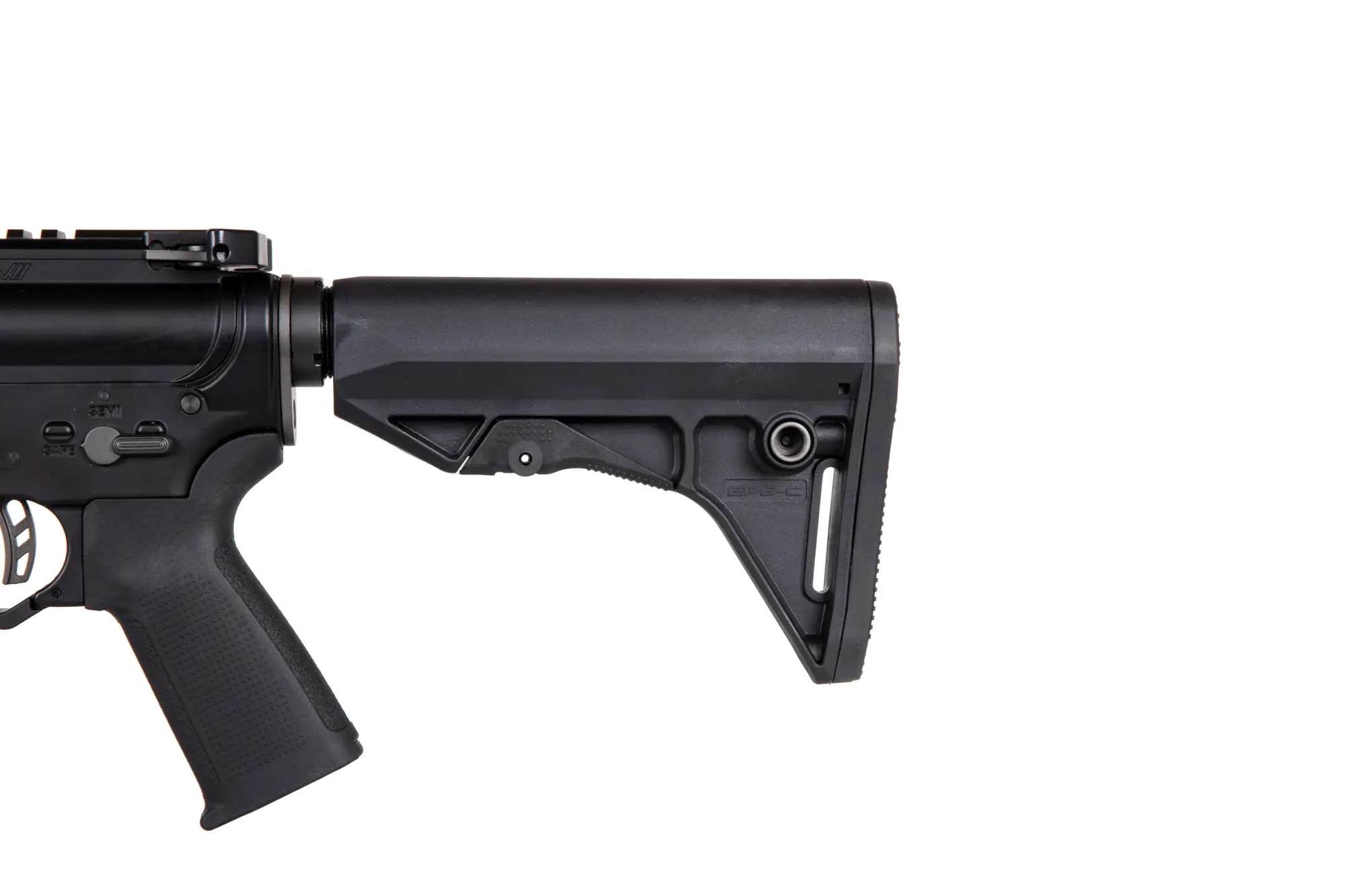 Replika karabinka PTS ZEV Core Elite Carbine Czarna OD-G-PTS-01-038509-00 asgbox.pl Replika karabinka PTS ZEV Core Elite Carbine Czarna - obrazek 2