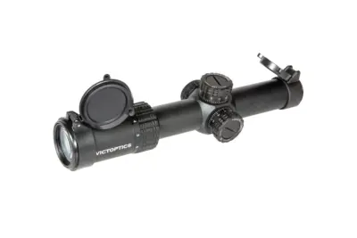 Luneta VictOptics S6 1-6x24 - obrazek 3