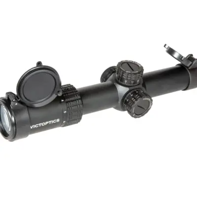 Luneta VictOptics S6 1-6x24 VEC-10-032663-00 asgbox.pl Luneta VictOptics S6 1-6x24 VEC-10-032663-00 asgbox.pl