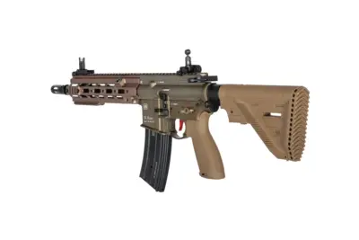 Replika karabinka SA-H12 ONE™ TITAN™ V2 Custom - Tan - obrazek 3