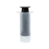 Butelka z filtrem LifeStraw Peak Squeeze Bottle 650ml Szara OD-G-SPT-36-045882-00 asgbox.pl Butelka z filtrem LifeStraw Peak Squeeze Bottle 650ml Szara OD-G-SPT-36-045882-00 asgbox.pl