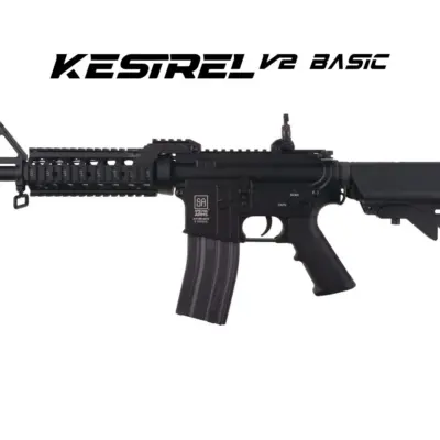 Alternative view of Karabinek ASG Specna Arms SA-B05 ONE™ SAEC™ Kestrel™ ETU Czarny