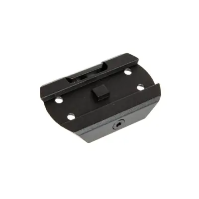 Kolimator CF-RD2 - Czarny VRX-10-033836-00 asgbox.pl