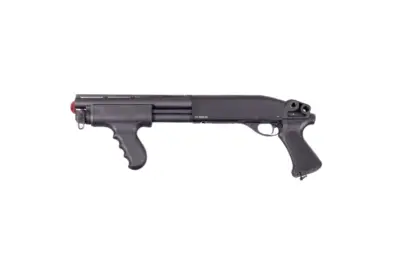 Replika strzelby SXR-001 (OUTLET) - obrazek 2