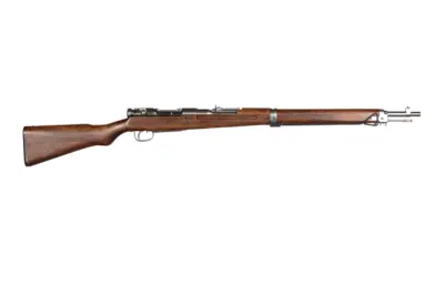 Replika karabinu wyborowego Arisaka Type 99 - obrazek 5