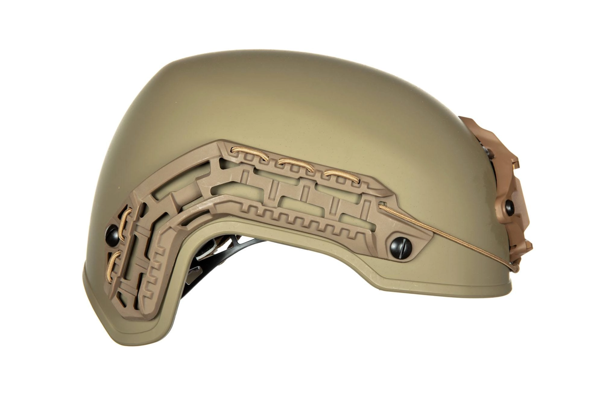 Replika Hełmu Caiman - Dark Earth (L/XL) OD-G-FMA-21-032695-00 asgbox.pl Replika Hełmu Caiman - Dark Earth (L/XL) - obrazek 4