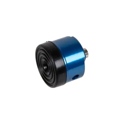 Alternative view of Aluminiowa doszczelniona głowica cylindra CNC do GB V3