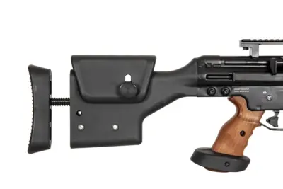 Karabin wyborowy ASG Umarex Heckler&Koch PSG-1 GBB (OUTLET) - obrazek 5