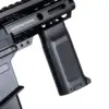 Replika pistoletu maszynowego Golden Eagle/EMG Angstadt Arms UDP-9 4'' Czarna OD-G-JGG-01-038114-00 asgbox.pl