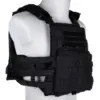 Kamizelka taktyczna Plate Carrier Trias PRIMAL GEAR Czarna OD-G-PRI-18-037752-00 asgbox.pl