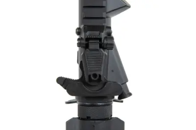 Karabinek ASG Specna Arms SA-P23 PRIME™ HAL™ ETU Wersja High Torque Czarny - obrazek 5