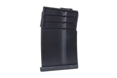 Magazynek Hi-Cap 420 kulek do replik Golden Eagle E6901M Czarny - obrazek 2