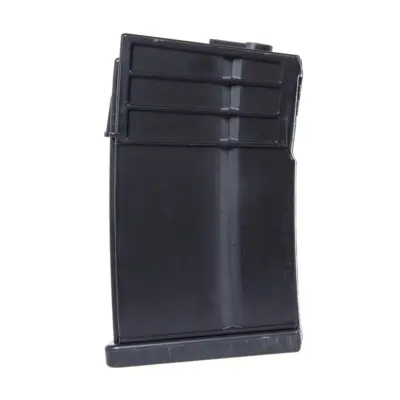 Alternative view of Magazynek Hi-Cap 420 kulek do replik Golden Eagle E6901M Czarny