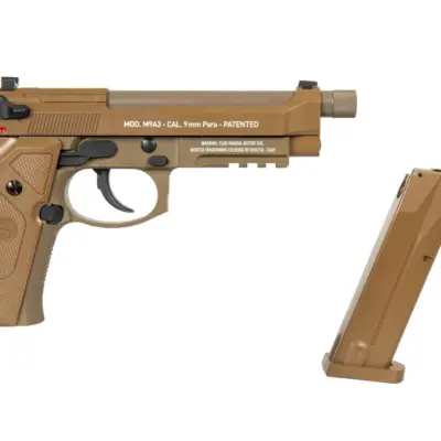 Alternative view of Replika pistoletu Beretta M9A3 FM