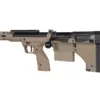 Replika karabinu snajperskiego Desert Tech SRS-A2/M2 Sport 16” (leworęczna) FDE OD-G-SVB-03-042208-00 asgbox.pl