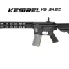 Karabinek ASG Specna Arms SA-A38 ONE™ Kestrel™ ETU Czarny OD-G-SPE-01-044561-00 asgbox.pl Karabinek ASG Specna Arms SA-A38 ONE™ Kestrel™ ETU Czarny OD-G-SPE-01-044561-00 asgbox.pl