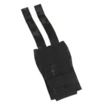 Ładownica Wosport na magazynki typu M4/M16 MG-120 MC Black - obrazek 3