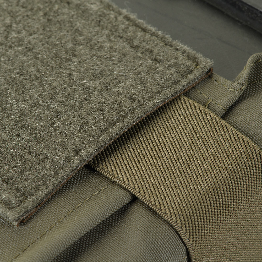 Ładownica M-Tac na magazynek M249 Ranger Green MTC-19-045273-00 asgbox.pl Ładownica M-Tac na magazynek M249 Ranger Green - obrazek 4