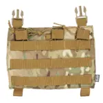 asgbox.pl - Panel do kamizelek Elodon - Multicam®