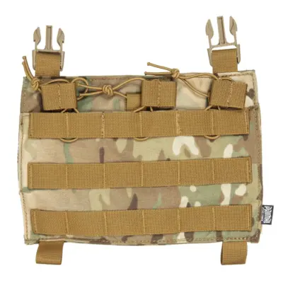 asgbox.pl - Panel do kamizelek Elodon - Multicam®