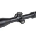 asgbox.pl - Luneta Vector Optics CONTINENTAL X6 3-18X50 VCT-34FFP Czarna