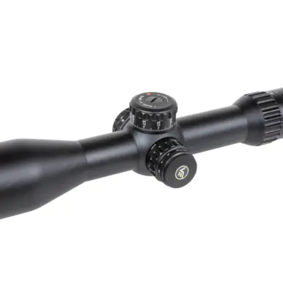 asgbox.pl - Luneta Vector Optics CONTINENTAL X6 3-18X50 VCT-34FFP Czarna