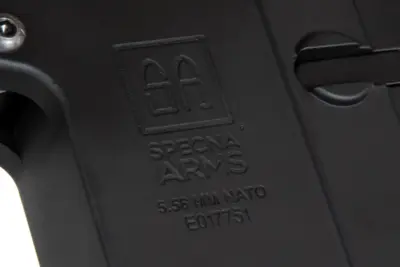 Karabinek ASG Specna Arms SA-E20 EDGE™ Half Tan (OUTLET) - obrazek 5