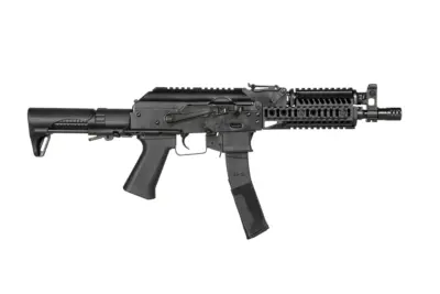 Replika pistoletu maszynowego ZK-19-01 Witiaź PDW (OUTLET) - obrazek 5