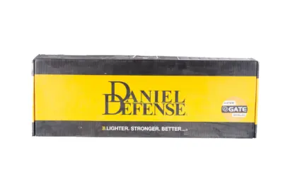 asgbox.pl - Replika karabinka Daniel Defense® MK18 SA-E19 EDGE 2.0™ - Chaos Bronze (OUTLET)