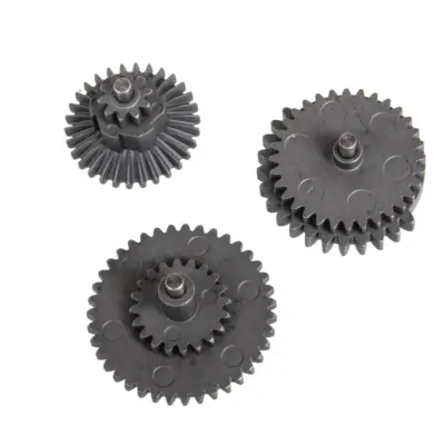 asgbox.pl - Komplet kół zębatych Silverback 18:1  MDR-X