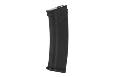 Magazynek Hi-Cap 430 kulek S-Mag do replik serii J - Czarny - obrazek 2