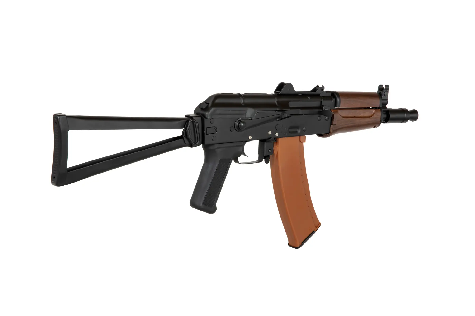 Karabinek ASG Double Bell RK-01 (OUTLET) OD-G-OUT-72-033575-00 asgbox.pl Karabinek ASG Double Bell RK-01 (OUTLET) - obrazek 4