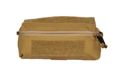 Mała podwieszana ładownica - Coyote Brown - obrazek 3