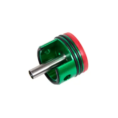 asgbox.pl - Głowica cylindra FPS Softair ERGAL do gearboxa V3 (TC36A)