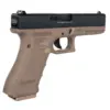 Pistolet ASG WE Raven EU7 Half-Tan OD-G-WEE-02-043683-00 asgbox.pl