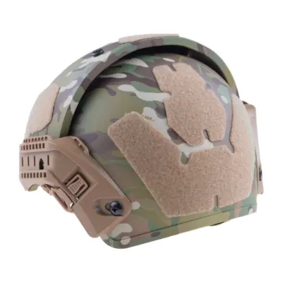 Alternative view of Replika hełmu AIR FAST - MC