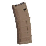 SAA M Style 35 Rds Magazine for Marui M4A1 MWS, GBB (DE)