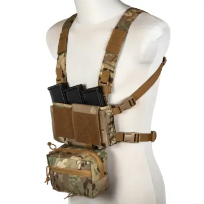 Alternative view of Taktyczny Chest Rig typu MK3 Sonyks - Multicam®