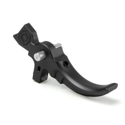 GATE CNC Nova Trigger 2E1 (V2) - Black (Matte)