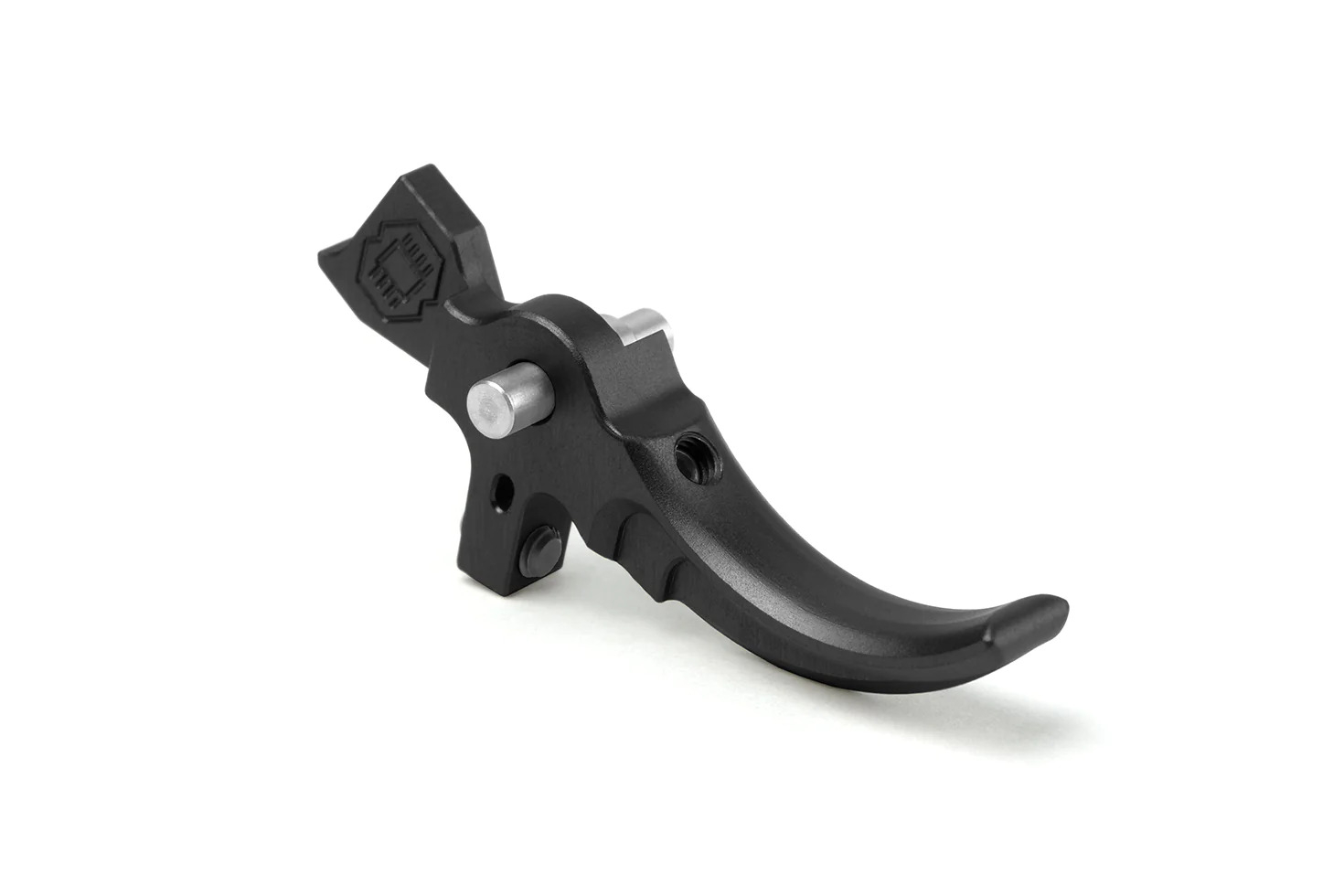 GATE CNC Nova Trigger 2E1 (V2) - Black (Matte) OD-A-NT-2E1-KM asgbox.pl GATE CNC Nova Trigger 2E1 (V2) - Black (Matte)