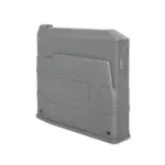 asgbox.pl - Magazynek do replik TAC-41 na 110 kulek - Wolf Grey