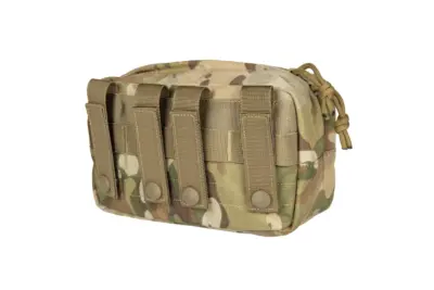 Mała ładownica cargo pozioma Nomys - Multicam® - obrazek 3